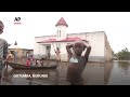 Flooding wreaks havoc across East Africa with thousands displaced in Burundi  - 01:01 min - News - Video