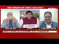 6 Out Of 10 Indians Get Over 3 Spam Calls Every Day: Survey  - 10:18 min - News - Video