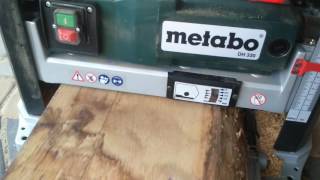 Metabo DH 330 (200033000)