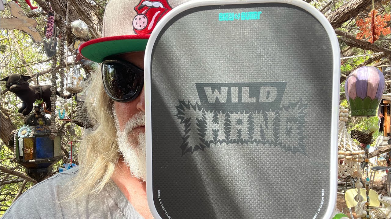 Bread & Butter Pickleball Goes WILD!
