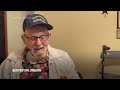 Pearl Harbor survivor, 103, reflects on 82nd anniversary  - 01:58 min - News - Video