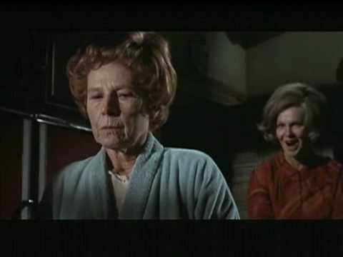 What Ever Happened to Aunt Alice?'