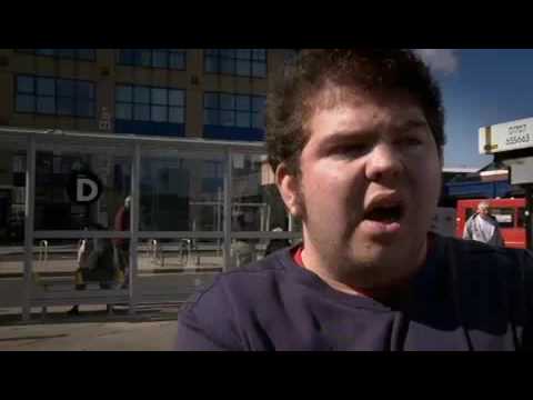 The Autistic Me'