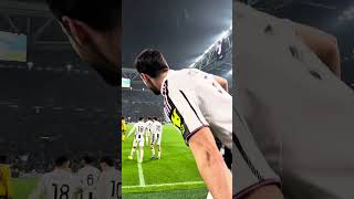GATTONE 🔥🔥🔥??? #juventus #goals #football