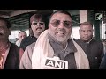 Mahua Moitra Expelled: महुआ के निष्कासन से BJP MP Nishikant Dubey दुखी हैं, जानिए पूरा मामला  - 01:57 min - News - Video
