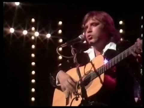 José Feliciano - I Wanna Be Where You Are (Video Balada Editado BP@Net)