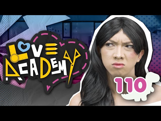 LOVE ACADEMY EPS 110