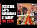 In BJPs Karnataka Lok Sabha Poll Prep, Big Changes Likely: Sources
