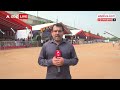 Hyderabad Liberation Day: Parade Ground में Rajnath Singh ने शहीदों को किया नमन - 02:06 min - News - Video