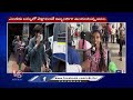 Public Say That It Will Be Difficult To Go In Bus Over Intense Temperature | V6 News  - 05:54 min - News - Video