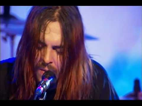 Seether - One Cold Night - YouTube