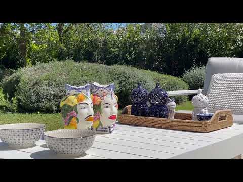 Property video