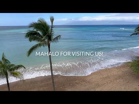 Property video