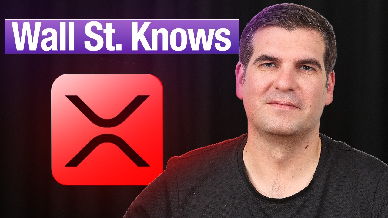 XRP: The Dark Horse No One Saw Coming