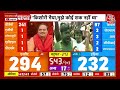 Lok Sabha Election Results 2024 Live: रुझानों में INDIA गठबंधन को बढ़त के बीच हलचल | INDIA Vs NDA  - 00:00 min - News - Video