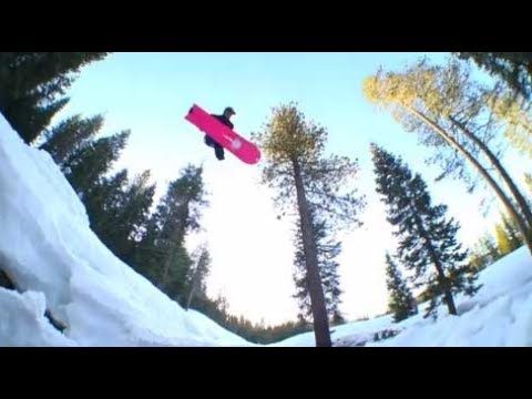 Capita Slush Slasher Snowboard 2018