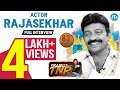 Frankly With TNR  : Actor Rajasekhar Exclusive Interview