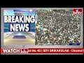 గతంలో లేని విధంగా పథకాలు మీ ఇంటి వద్దకే వచ్చాయి |CM YS Jagan Public Meeting at Chilakaluripet | hmtv  - 05:18 min - News - Video