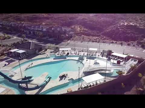 Vidéo de l’hébergement