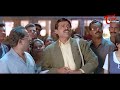 పల్లెటూరు స్నేహితుడు సిటీ కి వస్తే మన పరువు ఎలా తీస్తాడో చూడండి | Venkatesh Comedy | Navvula TV - 08:03 min - News - Video