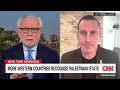 More western countries recognize Palestinian state  - 04:30 min - News - Video