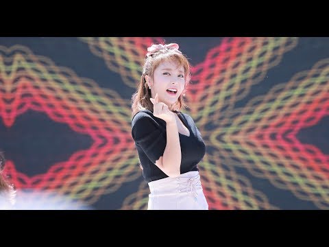 170916 전우마라톤 위문열차 - 홍진영 사랑의 배터리