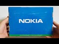 Nokia 9110 Communicator Unboxing 4K with all original accessories RAE-2N review