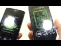Видео обзор смартфона Acer Liquid Z528 Zest 4G 16 Гб синий