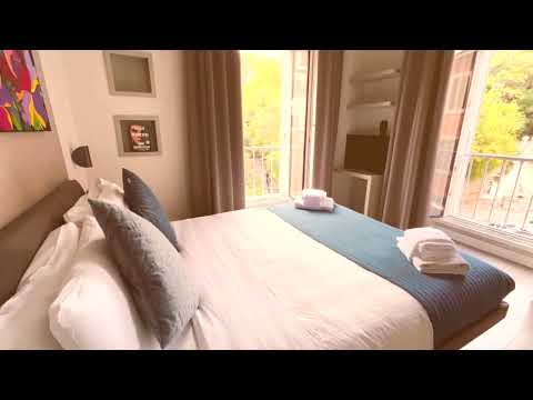Property video