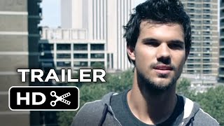 Tracers Official Trailer #2 (201
