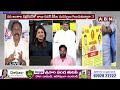 TDP Gurumurthi : ప్రజలు క్లారిటీగా ఉన్నారు జగన్ డ్రామాలు తిప్పికొడతారు | ABN Telugu  - 03:00 min - News - Video