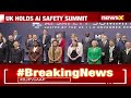 UK Holds AI Safety Summit | 28 Countries Participate |  NewsX