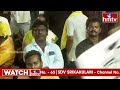 LIVE : చంద్రబాబు భారీ బహిరంగ సభ | Chandrababu Prajagalam Public Meeting At  Ongole | hmtv  - 01:04:25 min - News - Video