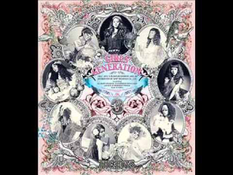 SNSD- How Great is Your Love