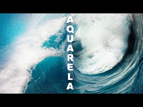 Aquarela'