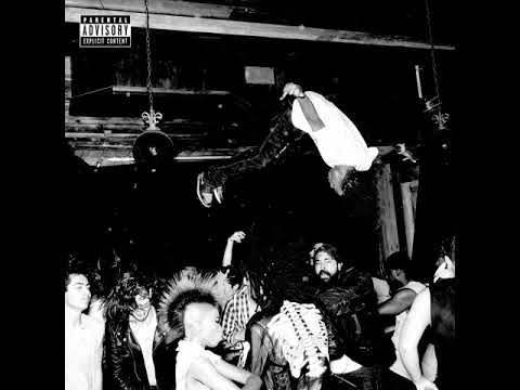 Playboi Carti - Shoota + Rocket (Full Version) (feat. Lil Uzi Vert ) (All Verses Included) **AUDIO