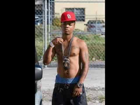 Plies - One Day