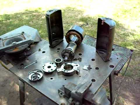 Panasonic Rotary Compressor - Exploded View - YouTube a c compressor capacitor wiring diagram 