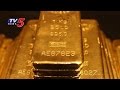 70 Lakhs Worth Gold Seized at Shamshabad Airport