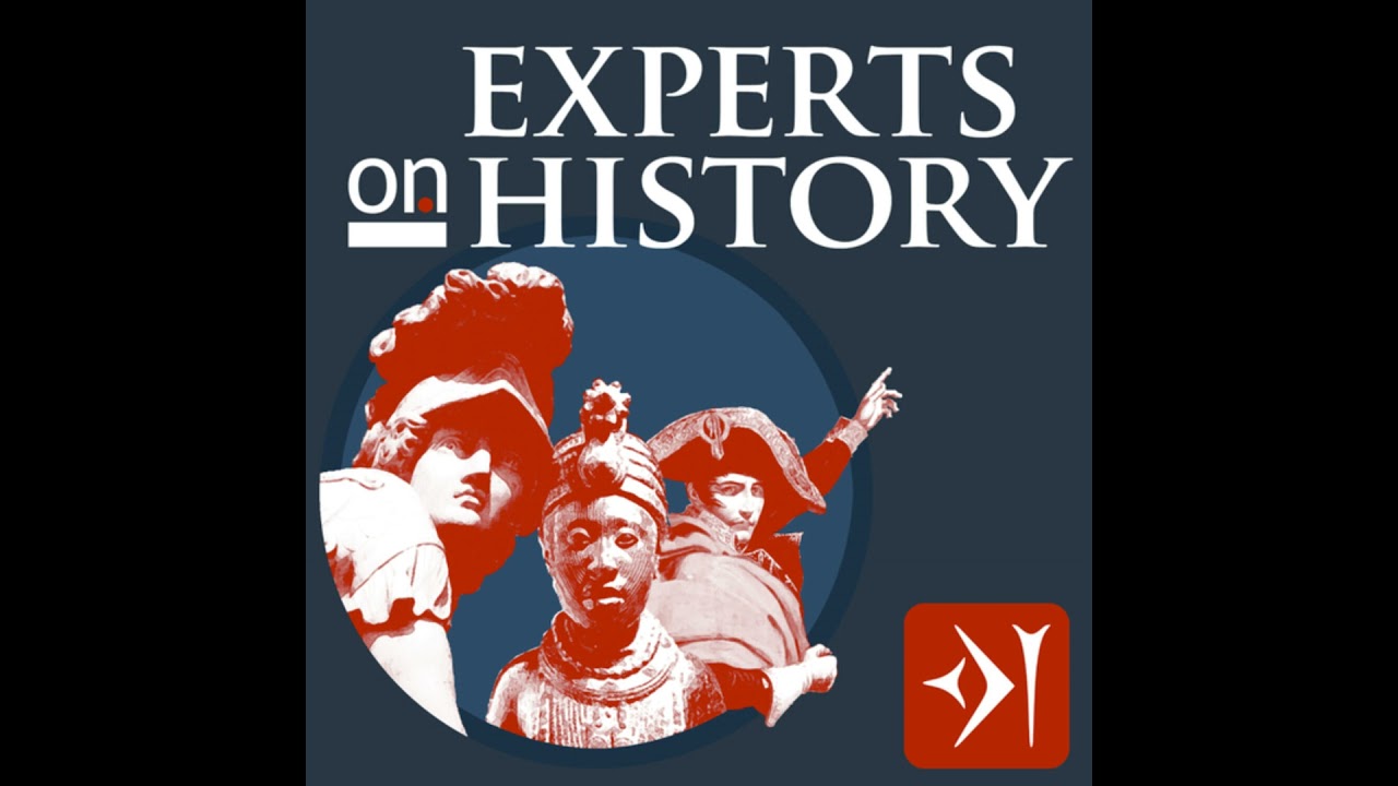 Why Roman Society Feels Surprisingly Familiar Today | Interview with Mark Cartwright