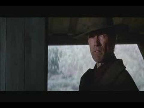 Unforgiven'