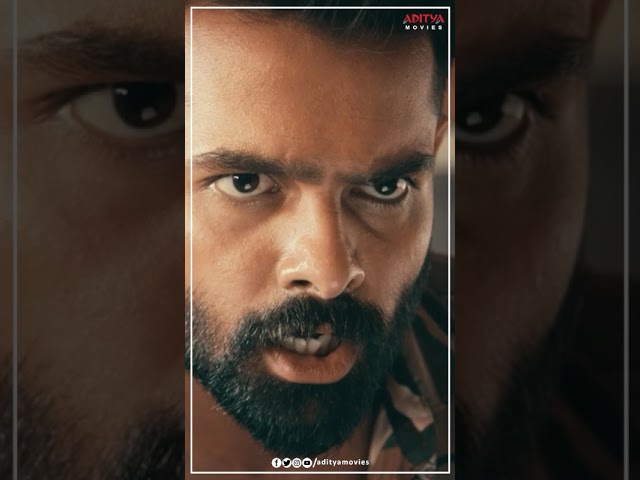 #RamPothineni Powerpack Action Shorts🔥 #IsmartShankar #NidhhiAgerwal #NabhaNatesh #AdityaMovies