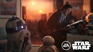 EA Star Wars - A Look Ahead