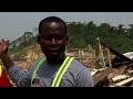 Ghana village flattened by truck explosion  - 02:02 min - News - Video
