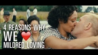 LOVING - 4 Reasons Why We Love M