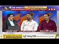 🔴LIVE: కాంగ్రెస్ పార్టీ బీఆర్ఎస్ నేతల కోసం ఎందుకు చూస్తోంది? గులాబీ హస్తాలు | The Debate |ABN Telugu - 00:00 min - News - Video