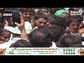 జనగామ లో పంట పొలాలను పరిశీలించిన కేసీఆర్ | KCR inspected crop fields in Janagama | Prime9 News  - 05:32 min - News - Video