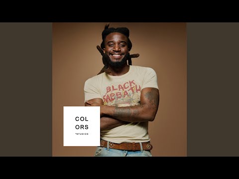 Vegas - A COLORS SHOW