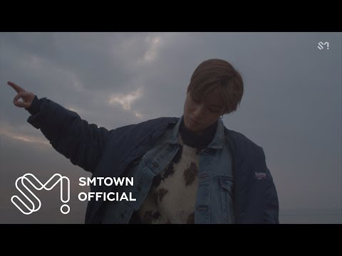 TAEMIN 태민 '낮과 밤 (Day and Night)' MV