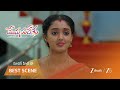 MEGHASANDESAM | EP - 625 | Best Scene 2 | May 11 2026 | Zee Telugu